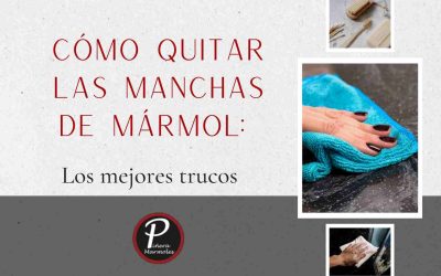 Como Quitar Manchas de Mármoles: Un Guía Completa